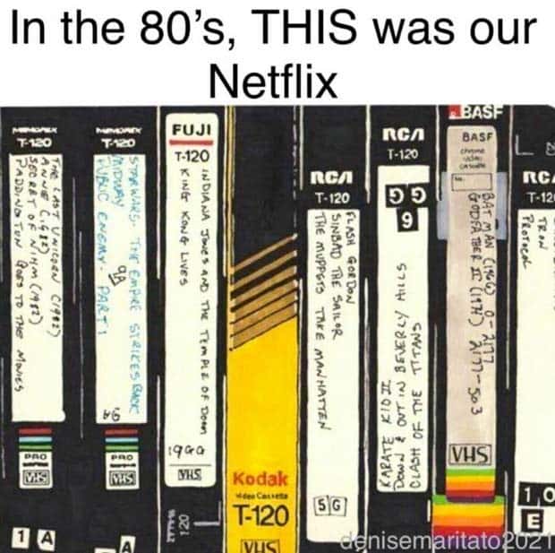 Here’s Your Dose of Nostalgia #31 (37 photos)