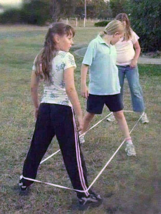 Here’s Your Dose of Nostalgia #31 (37 photos)