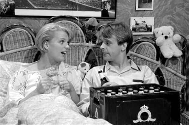 Here’s Your Dose of Nostalgia #31 (37 photos)