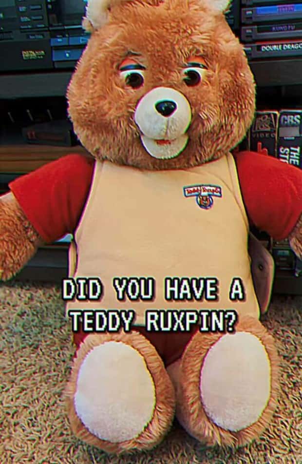 Here’s Your Dose of Nostalgia #31 (37 photos)