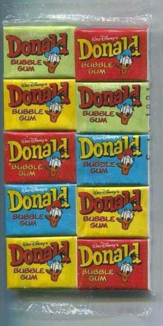 Here’s Your Dose of Nostalgia #31 (37 photos)