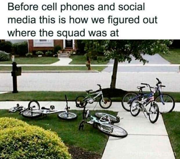 Here’s Your Dose of Nostalgia #31 (37 photos)