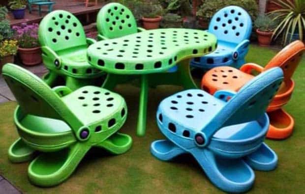 odd ai creations 18 Odd AI Creations That Baffle (26 photos)