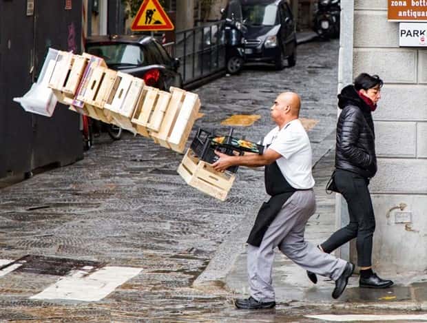 Perfectly Timed Photos #21