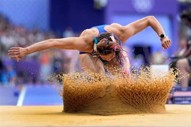 Perfectly Timed Photos #21