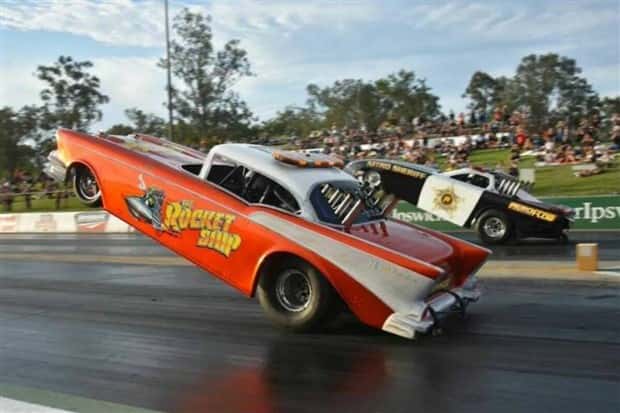 Perfectly Timed Photos #21