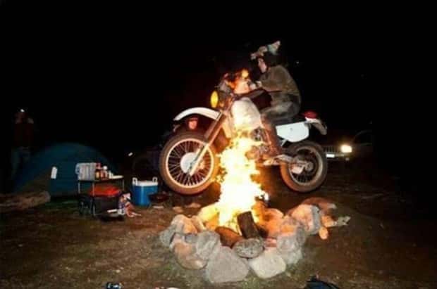 Perfectly Timed Photos #21