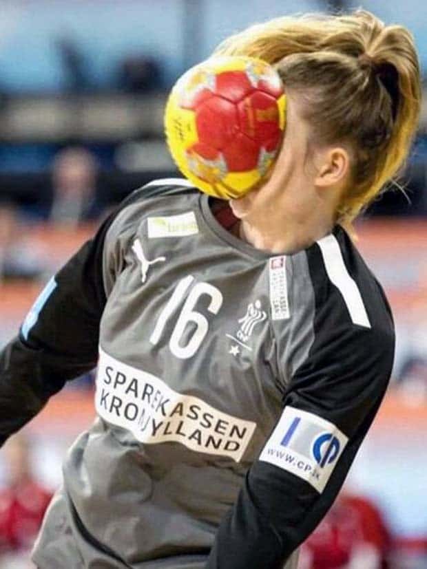 Perfectly Timed Photos #21