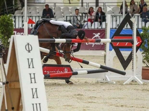 Perfectly Timed Photos #21