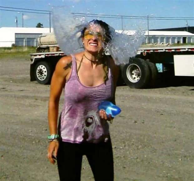 Perfectly Timed Photos #21