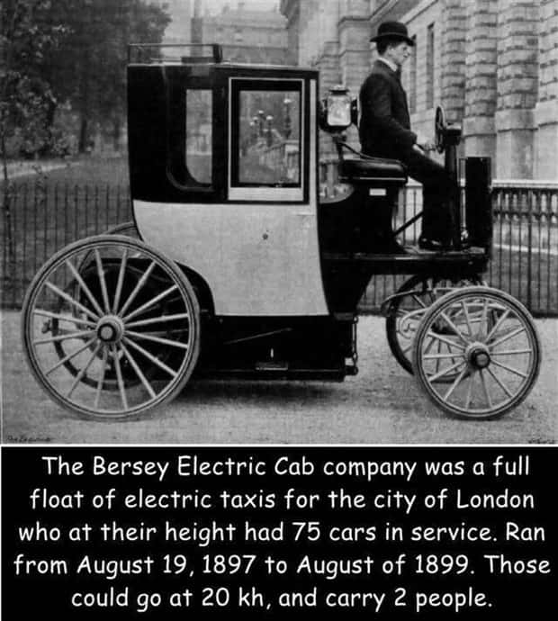 Interesting Pictures with Captions #124 (25 photos)