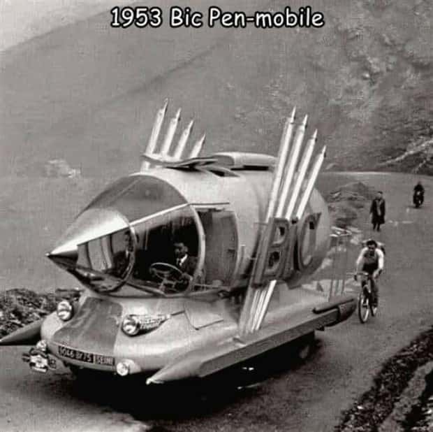 Interesting Pictures with Captions #124 (25 photos)