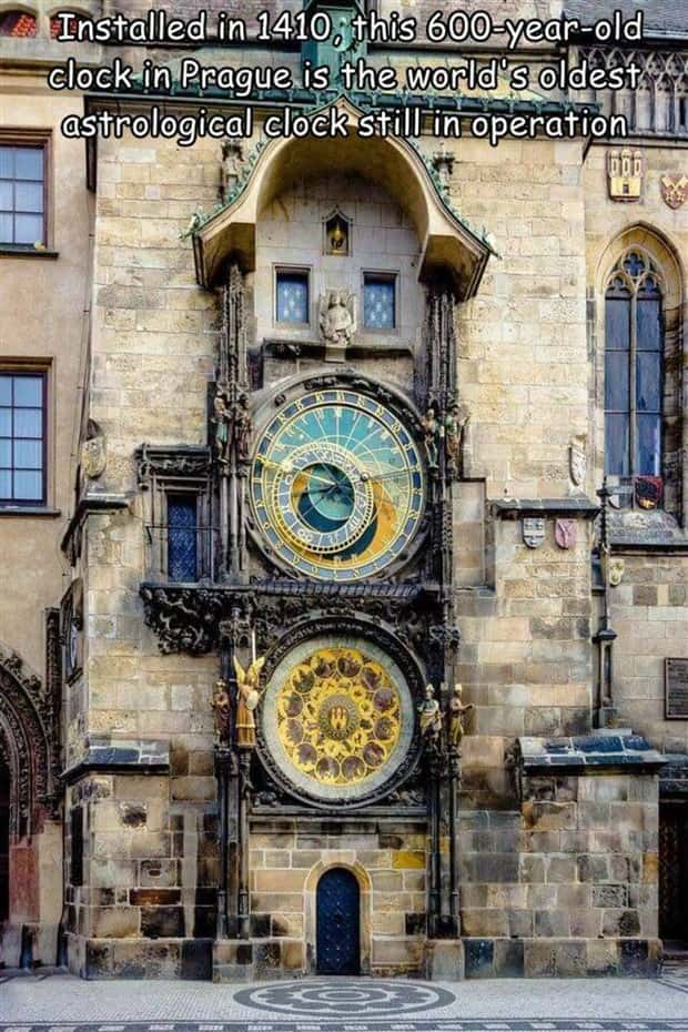 Interesting Pictures with Captions #124 (25 photos)