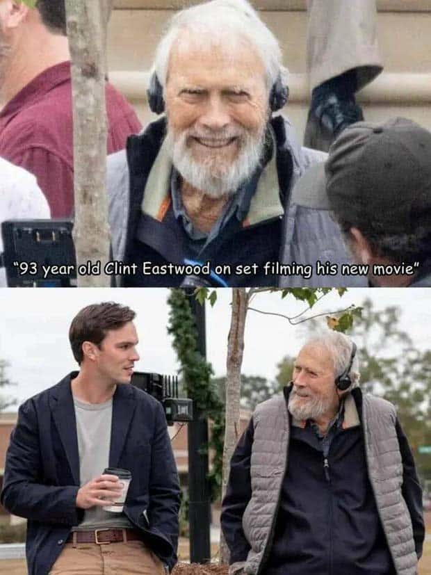 Interesting Pictures with Captions #124 (25 photos)