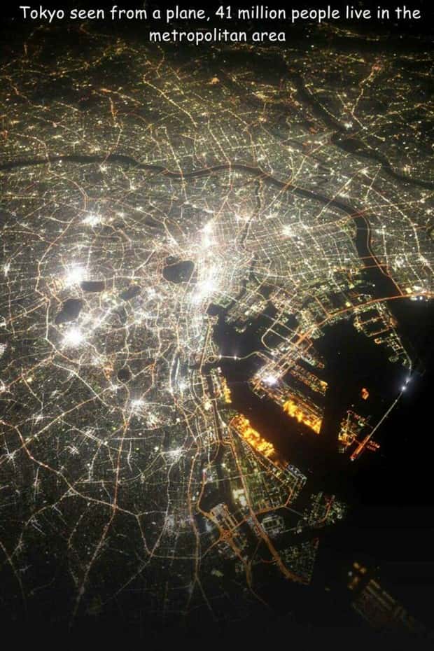 Interesting Pictures with Captions #124 (25 photos)