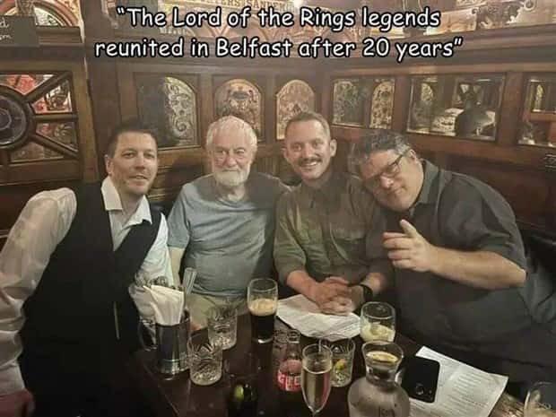 Interesting Pictures with Captions #124 (25 photos)