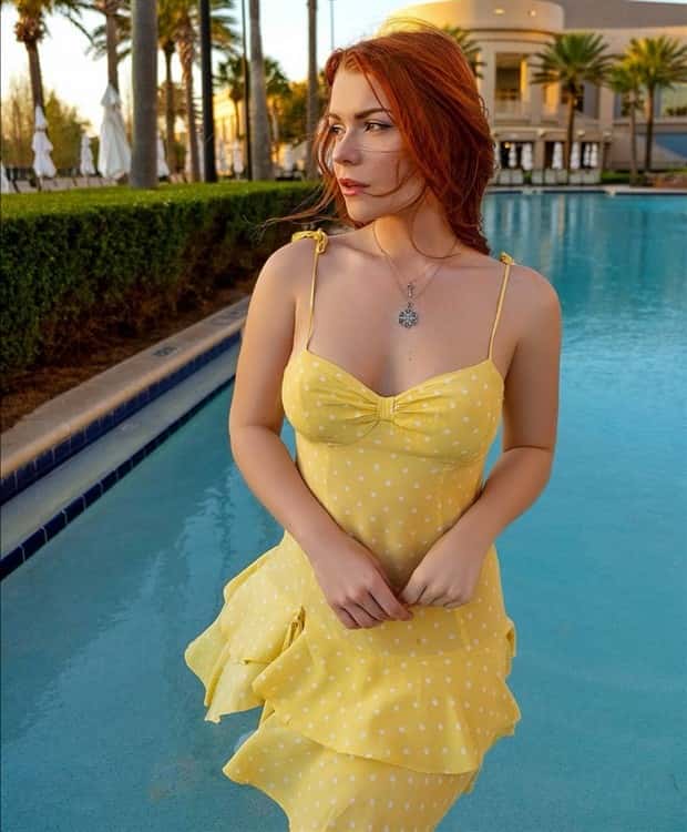 redhead hotties 12 Redhead Beauties #41 (26 photos)