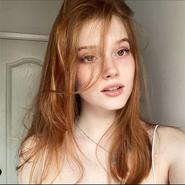 redhead hotties 25 Redhead Beauties #41 (26 photos)