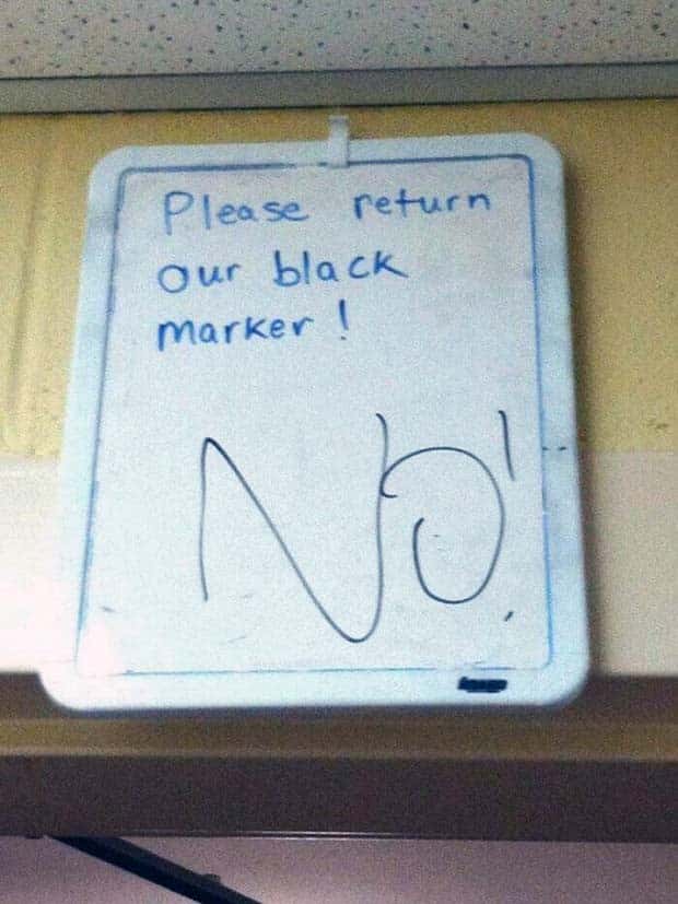 The Rules Mean Nothing to Them (29 photos)