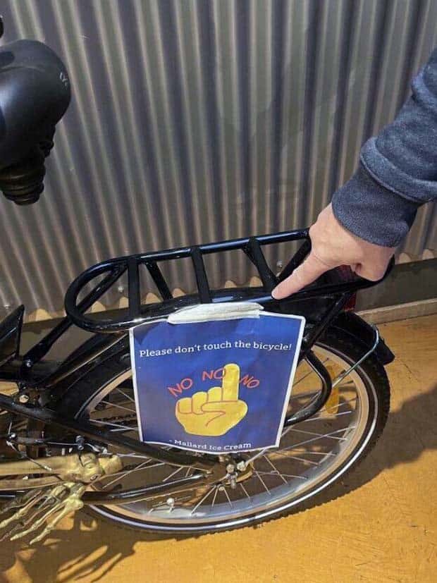 The Rules Mean Nothing to Them (29 photos)