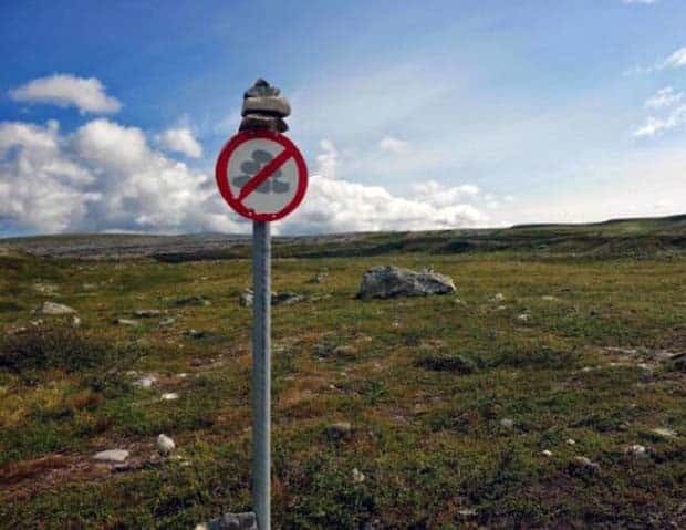 The Rules Mean Nothing to Them (29 photos)