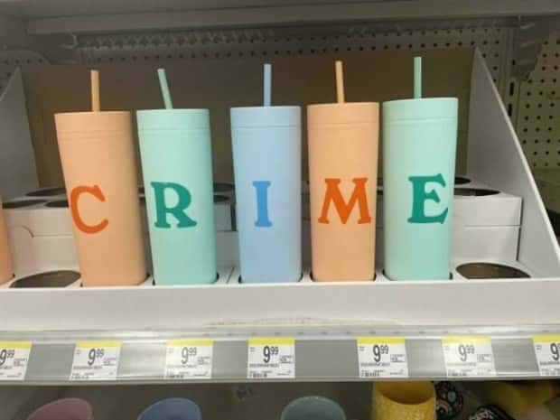 The Rules Mean Nothing to Them (29 photos)