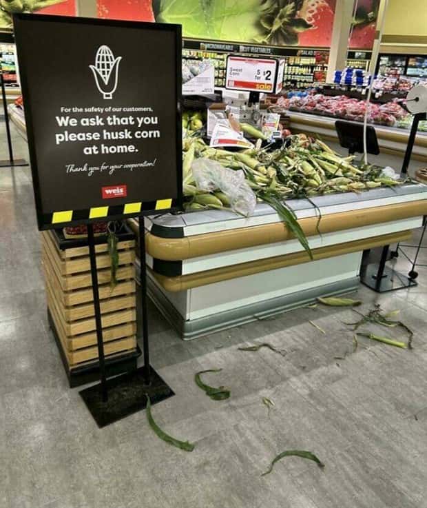 The Rules Mean Nothing to Them (29 photos)