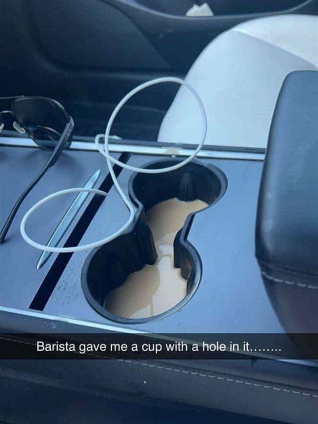 Shit Happens Regularly, Get Used To It #299 (24 photos)