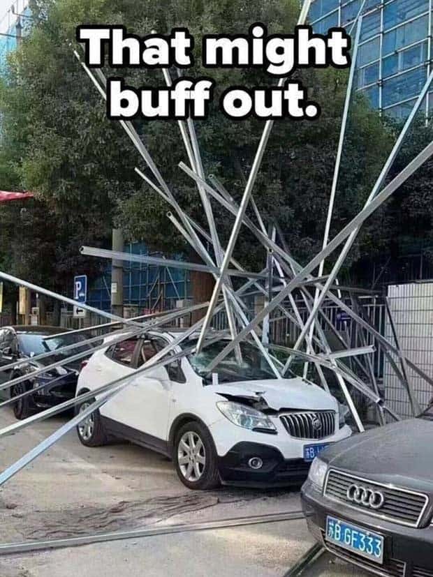Shit Happens Regularly, Get Used To It #297 (22 photos)