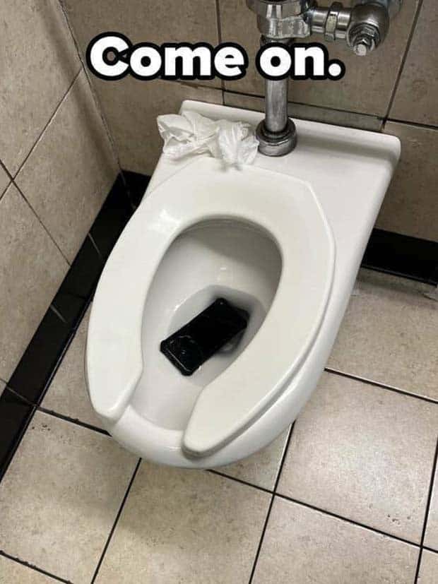 Shit Happens Regularly, Get Used To It #297 (22 photos)