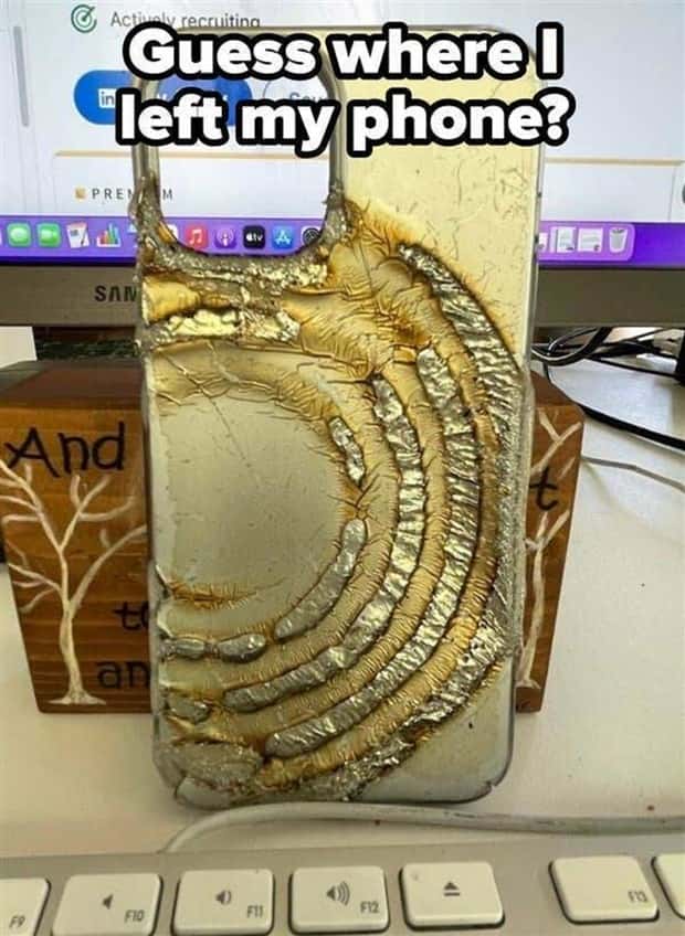 Shit Happens Regularly, Get Used To It #297 (22 photos)