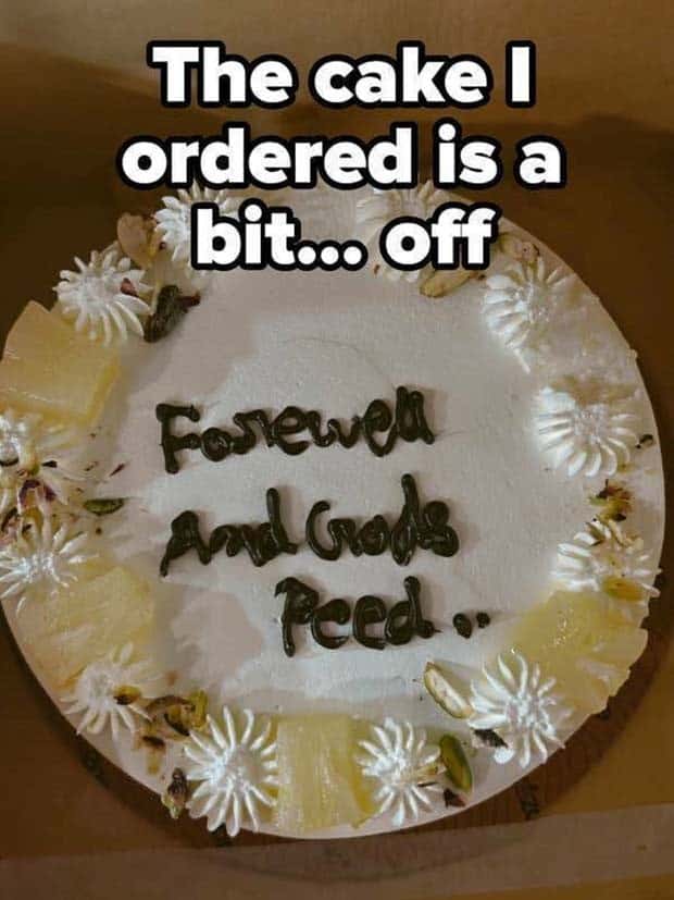 Shit Happens Regularly, Get Used To It #298 (25 photos)