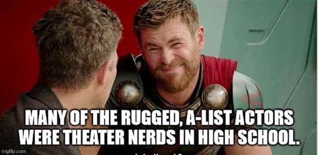 Funny Shower Thoughts #123 (21 photos)