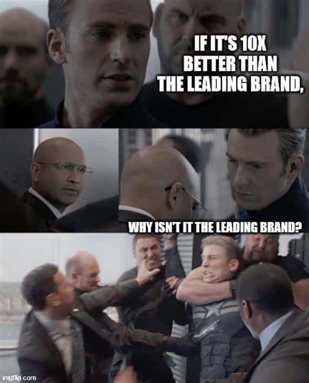 Funny Shower Thoughts #123 (21 photos)