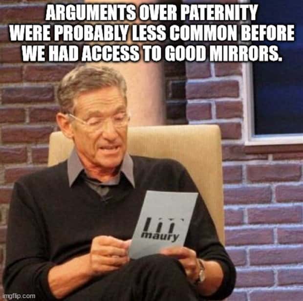 Funny Shower Thoughts #123 (21 photos)