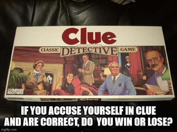 Funny Shower Thoughts #123 (21 photos)