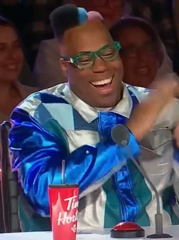 strange haircuts 12 Strange Haircuts that Cannot Go Unnoticed #29 (26 photos)