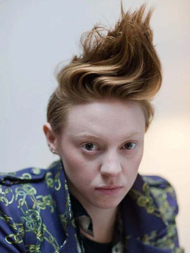 strange haircuts 15 Strange Haircuts that Cannot Go Unnoticed #29 (26 photos)