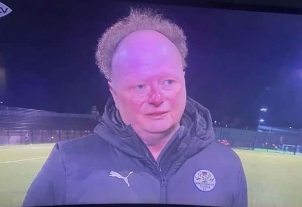 strange haircuts 2 Strange Haircuts that Cannot Go Unnoticed #29 (26 photos)