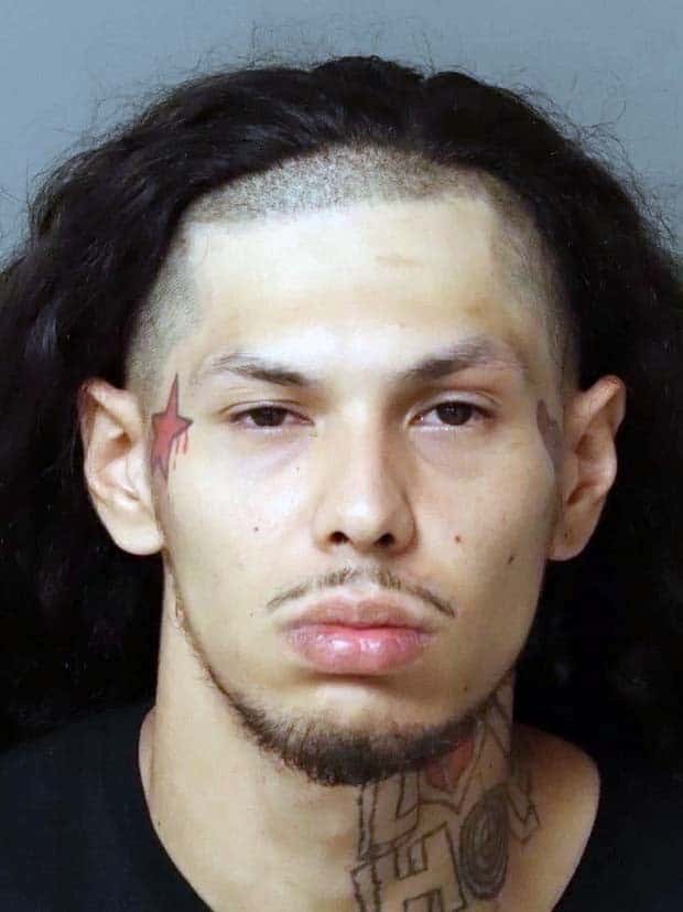 strange haircuts 4 Strange Haircuts that Cannot Go Unnoticed #29 (26 photos)