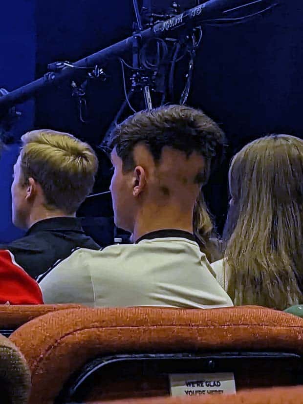 strange haircuts 5 Strange Haircuts that Cannot Go Unnoticed #29 (26 photos)