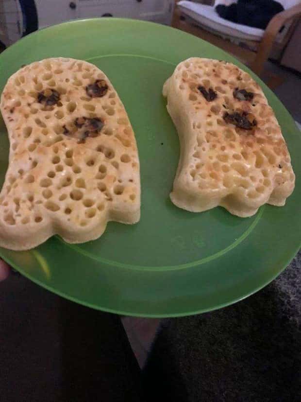 terrible meals 12 Terrible Meals Guaranteed to Spoil Your Hunger (25 photos)