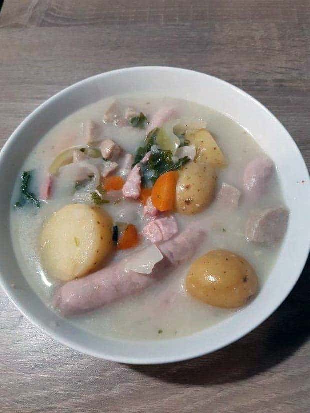 terrible meals 13 Terrible Meals Guaranteed to Spoil Your Hunger (25 photos)