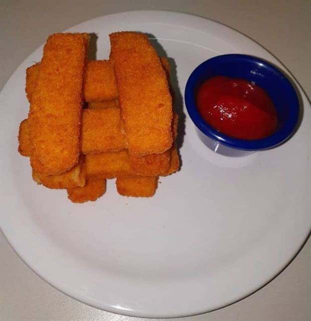 terrible meals 14 Terrible Meals Guaranteed to Spoil Your Hunger (25 photos)