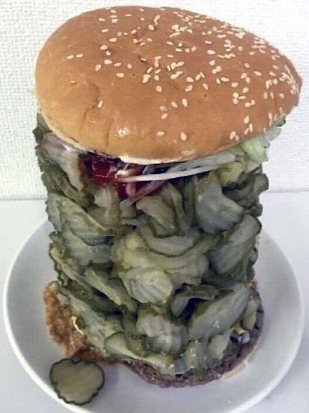 terrible meals 18 Terrible Meals Guaranteed to Spoil Your Hunger (25 photos)