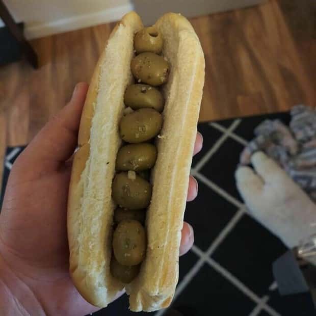 terrible meals 19 Terrible Meals Guaranteed to Spoil Your Hunger (25 photos)