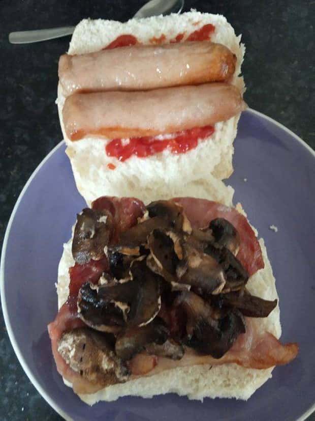 terrible meals 2 Terrible Meals Guaranteed to Spoil Your Hunger (25 photos)