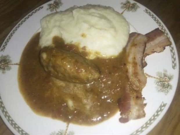 terrible meals 7 Terrible Meals Guaranteed to Spoil Your Hunger (25 photos)