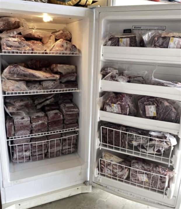 Weird Things Stashed in the Fridge (25 photos)