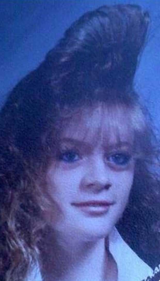 Flashback to 1980s Big Hair Days (34 photos)